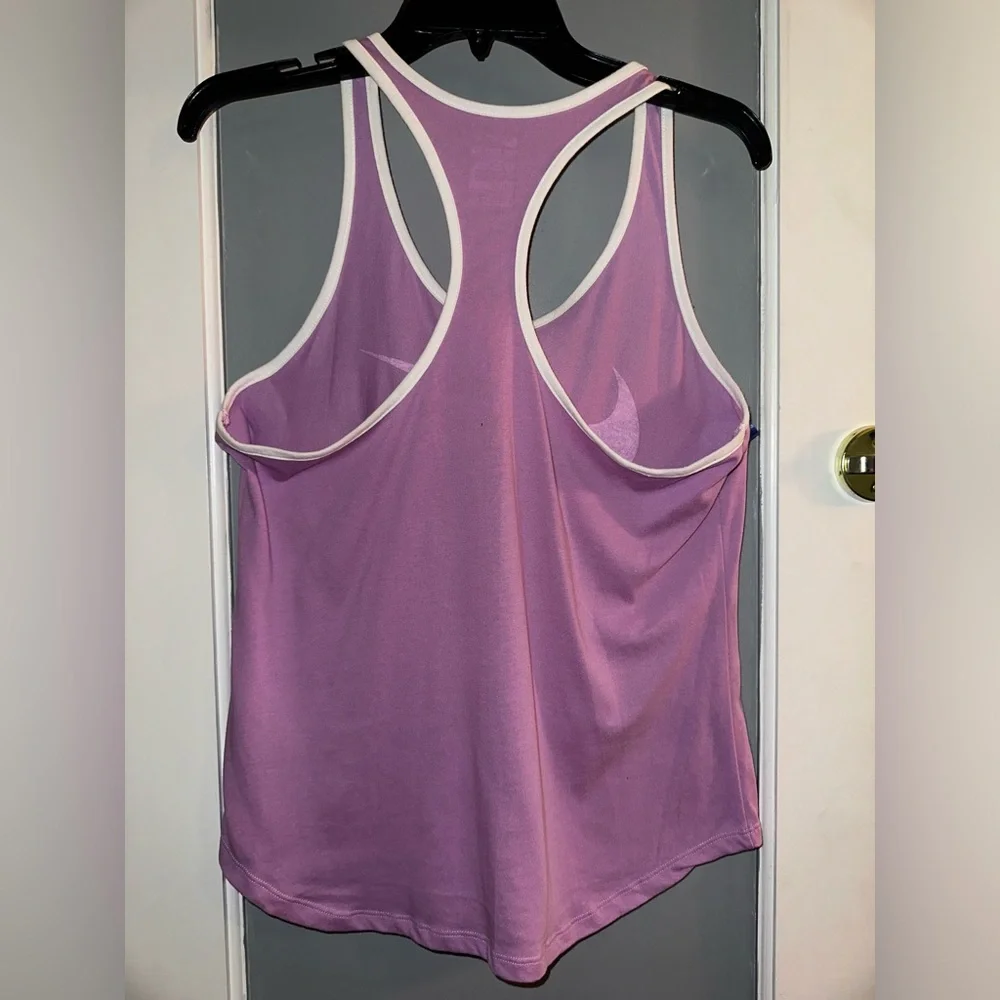 Nike Racerback Tank - Picture 4 of 5